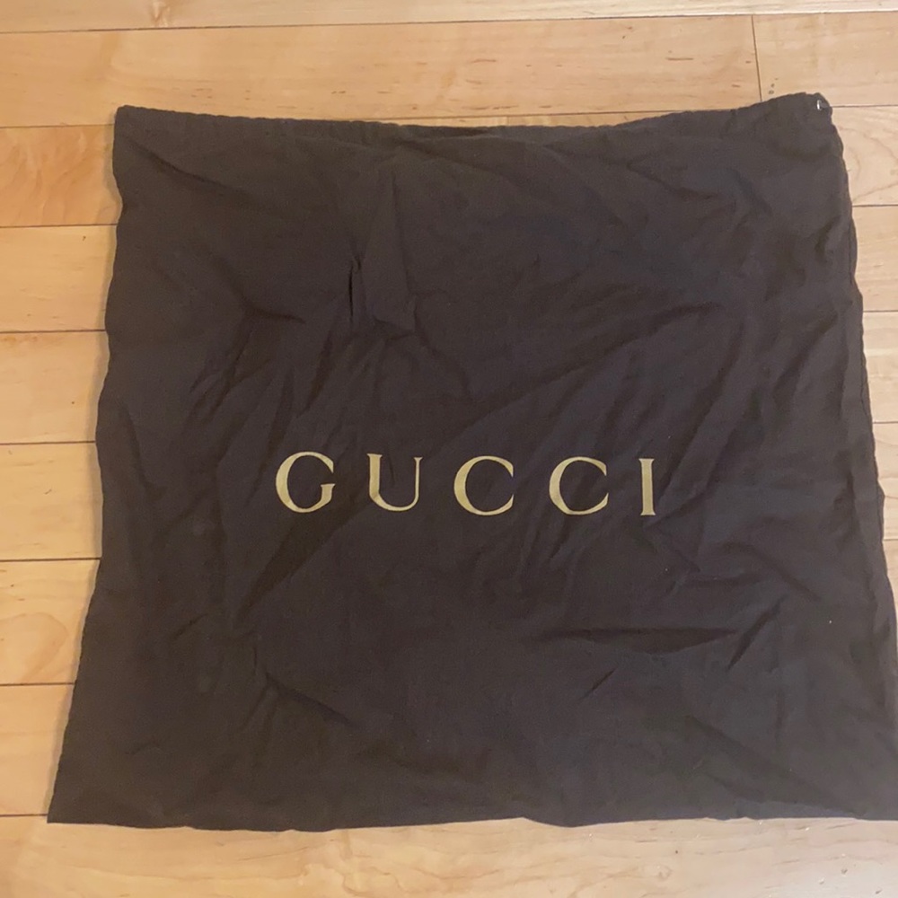 Dust Bag